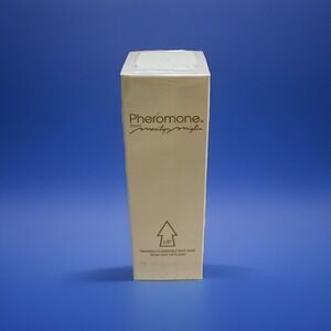 Pheromone From Marilynn Miglin Perfume